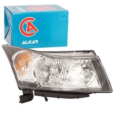 ALKAR H4 SCHEINWERFER