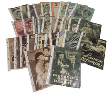 50er 60er  Progress Film