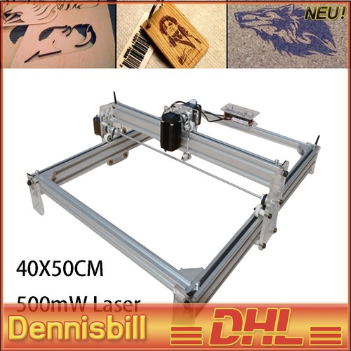 Mini cnc graviermaschine - mini,