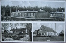 AK Wanderup / Flensburg -