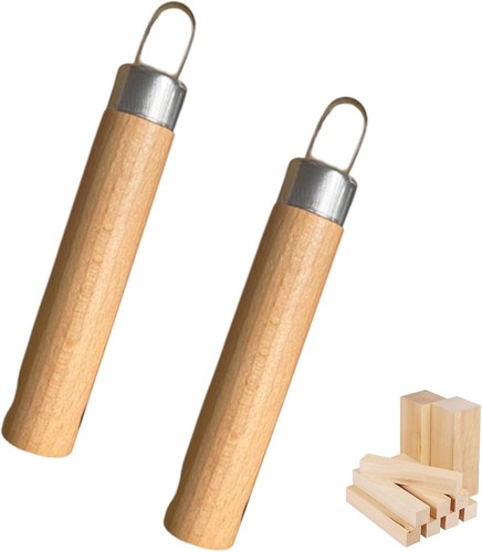 Schnitzmesser pcs mit - schnitzmesser, runder