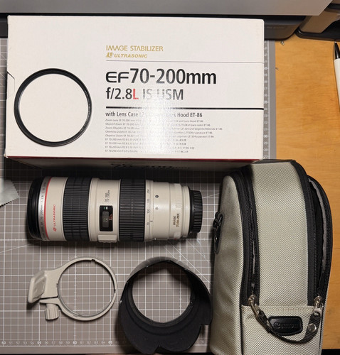 Canon 200mm 2 - canon, 70-200mm