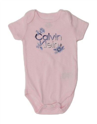Calvin klein baby jungen body - baby,