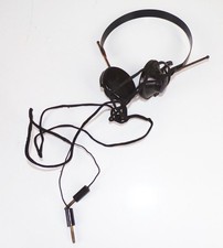 Alte RFT Kopfhörer vintage