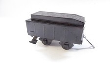 Spur tender ohne - tender,