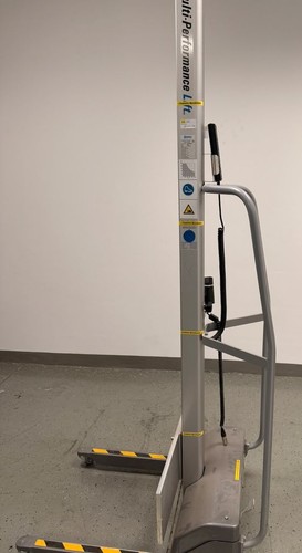 Spea elektro hochhubwagen - spea,