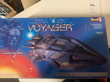 Revell 04813 Star Trek Voyager