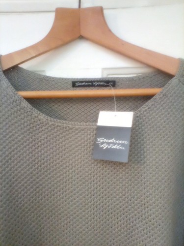 Gudrun sjoden xxl moosstich - xxl,