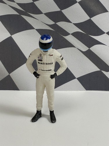Mika hakkinen 1998 scale - 1998,