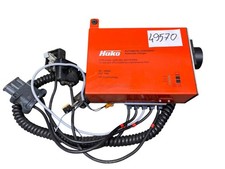 Hako IEB Einbau Onboard Ladegerät für Stapler Hubwagen Ameise 24V 14A 49570