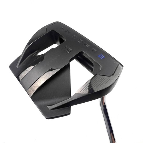 Cleveland soft 15 putter - 2,