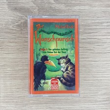 Der Wunschpunsch Folge 1 - Der