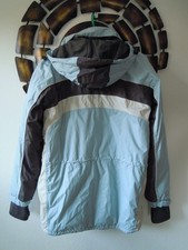 Polar Dreams TCM Ski Jacke