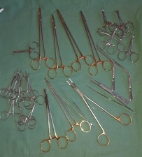 Chirurgische Instrumente