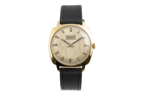 Glashütte spezimatic struktur - glashütte,