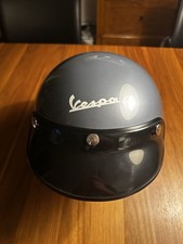 Vespa Jet Helm mit OVP