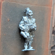 Citadel Spacefarers S13 Star Lane Pirat m. Maschinenpistole