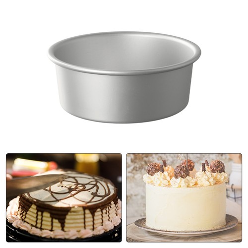 Backen wie ein - , profi