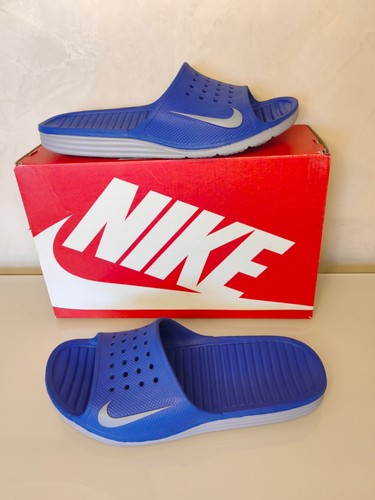Nike solarsoft slide - 🔥,