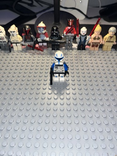 Lego star wars - star,