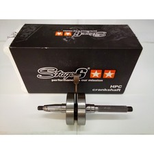 Kurbelwelle Stage6 HPC MKII