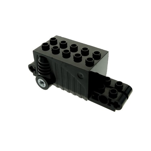 Lego technic rückzieh - lego,