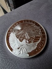 Silbermünze Arche Noah 2018 10 Oz