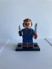 Chucky die Mörderpuppe - Figur