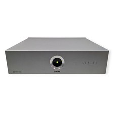 Loewe Certos MU Platin Audio