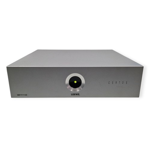 Loewe certos platin audio - certos,