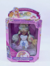 Lady Lovely Locks 1987 Maiden