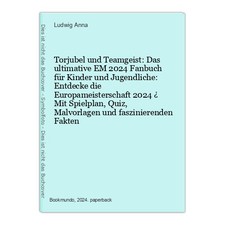 Torjubel und Teamgeist: Das