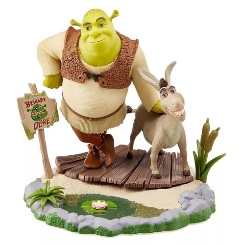 Numskull shrek und donkey - numskull,