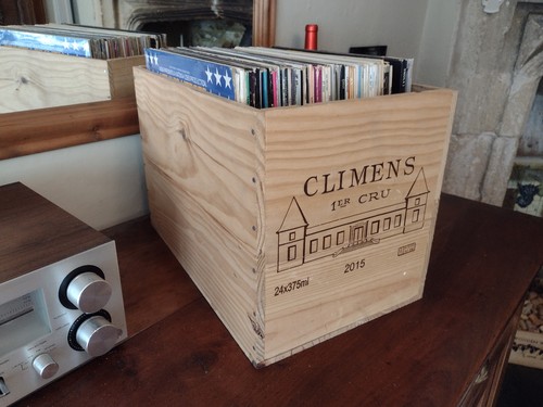 Vinyl schallplatte - vinyl, lp