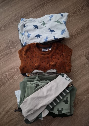 Kleiderpaket jungen tlg - kleiderpaket,