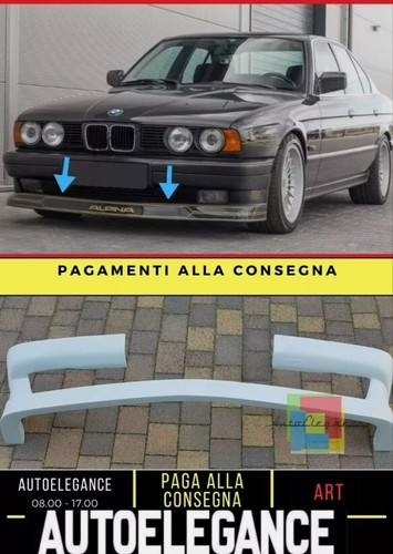 Bmw e34 b10 0 alpina - 5,