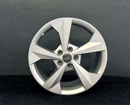 Original audi line 8y - audi, s-line