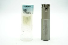 Ingersoll 12J1P025040W5R00 Schaftfräser WSP fräser Wendeplattenfräser