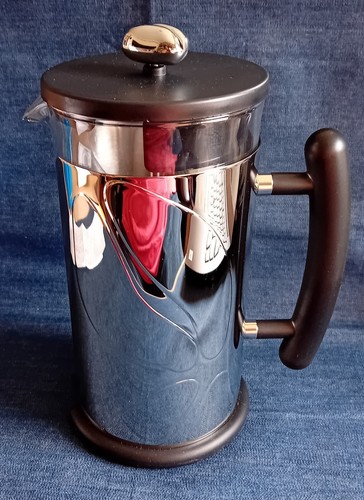 Menu kaffeebereiter bohne 1 - kaffeebereiter,