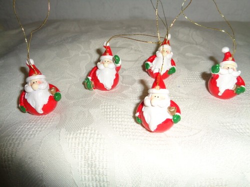 Weihnachtsmann nikolaus ca - nikolaus,
