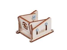 Krick Motorträger 900 Schiffsmodelle verstellbar / 63926