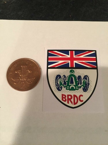 Brdc british racing drivers - british,