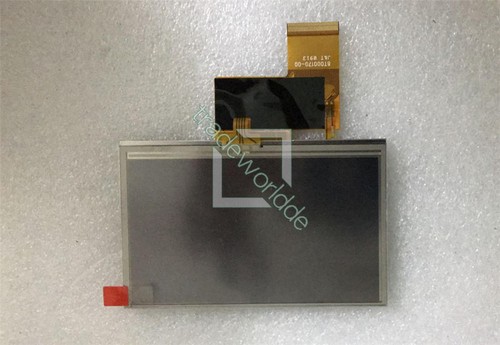 1pc touch lcd - 1pc, 4.3"