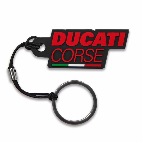 New ducati corse - ducati,
