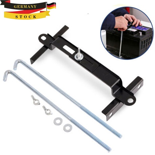 Auto batteriehalter - auto,