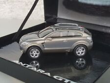 Norev 1:43 Opel Antara GTC, "Messemodell der IAA 2005", Neu in OVP