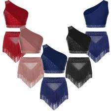 Womens Skirts Costume