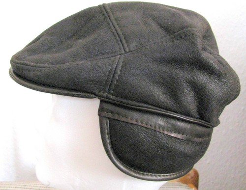 Herren leder 100 - leder+, 100%