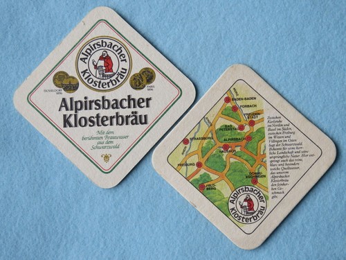 Vintage bier bierdeckel - vintage,