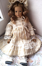 Heidi Ott Puppe, Größe 31 cm